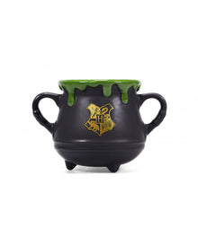 Harry Potter Poly Juice Zauberkessel