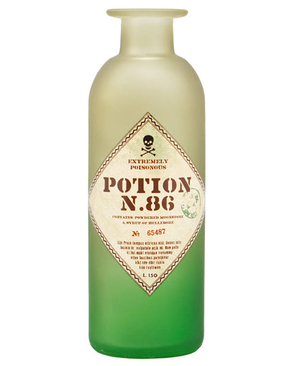 Harry Potter Potion No. 86 As A Vase