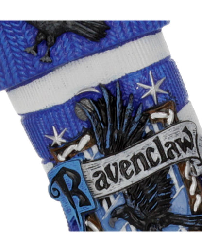 Harry Potter Ravenclaw Socke Weihnachtskugel
