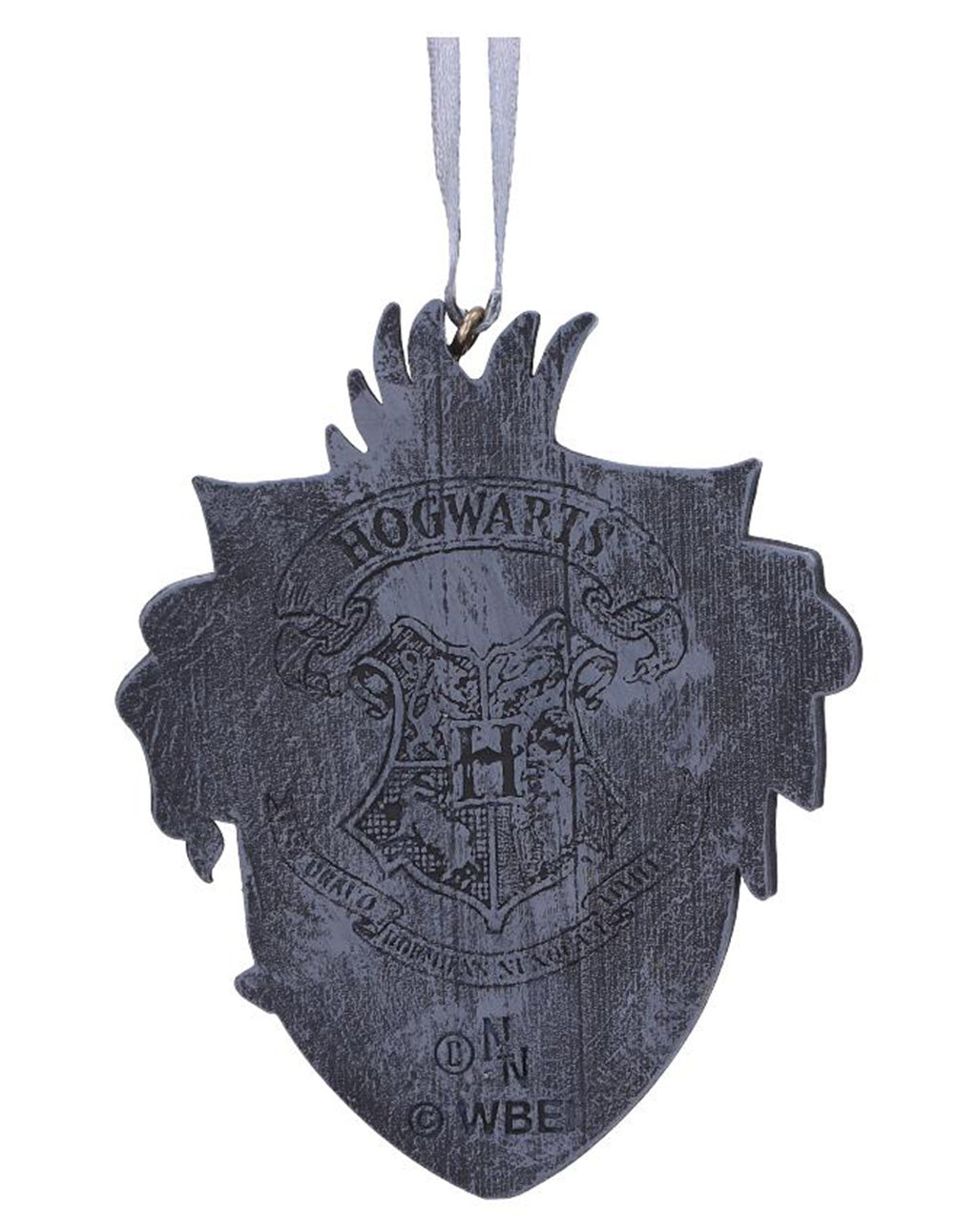 Harry Potter Ravenclaw Wappen Christbaumkugel