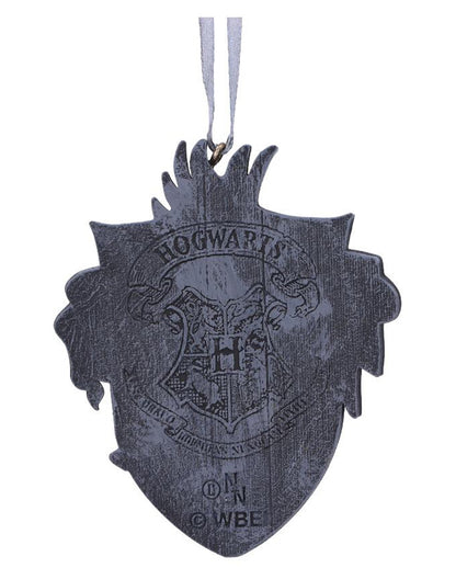 Harry Potter Ravenclaw Wappen Christbaumkugel