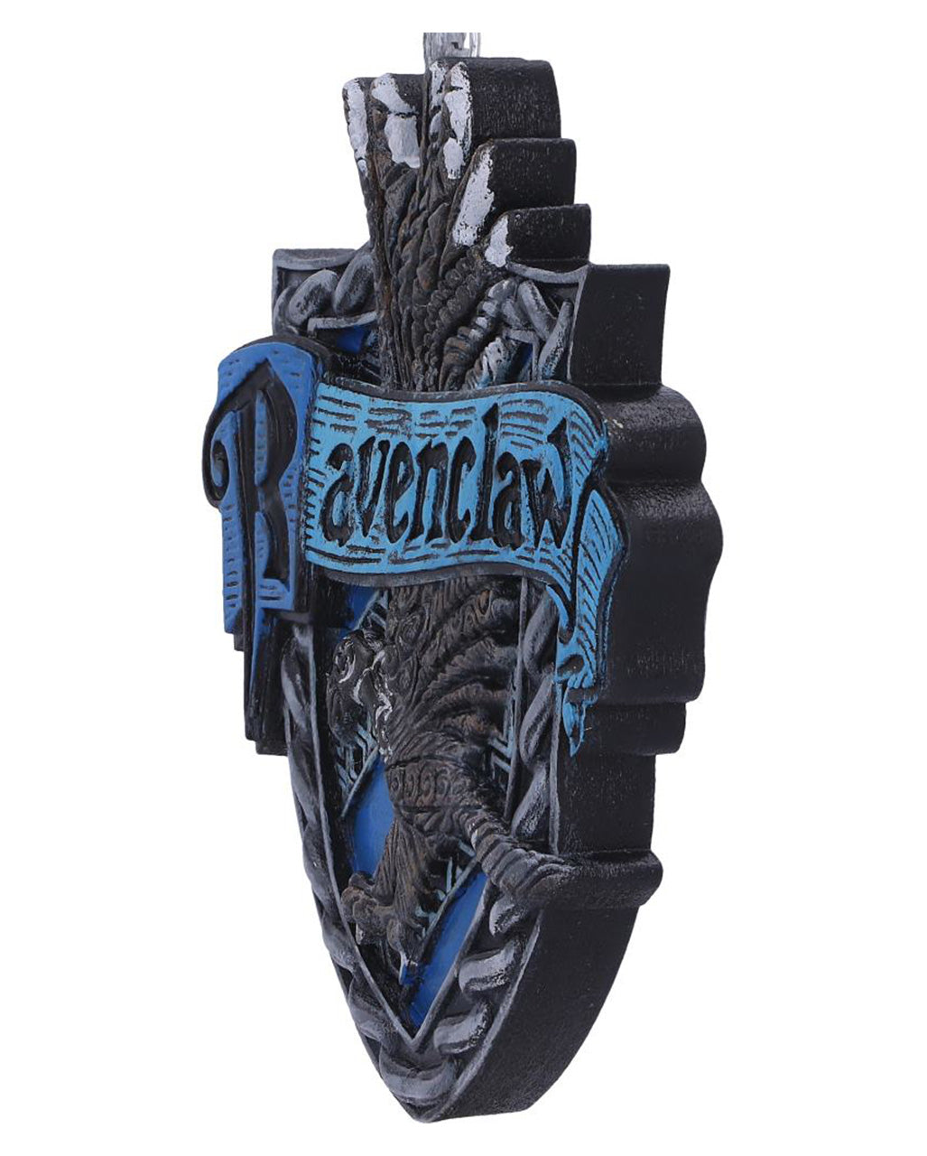 Harry Potter Ravenclaw Wappen Christbaumkugel