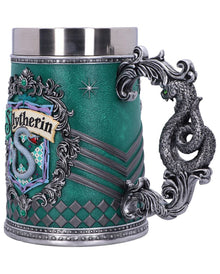 Harry Potter Slytherin Bierkrug
