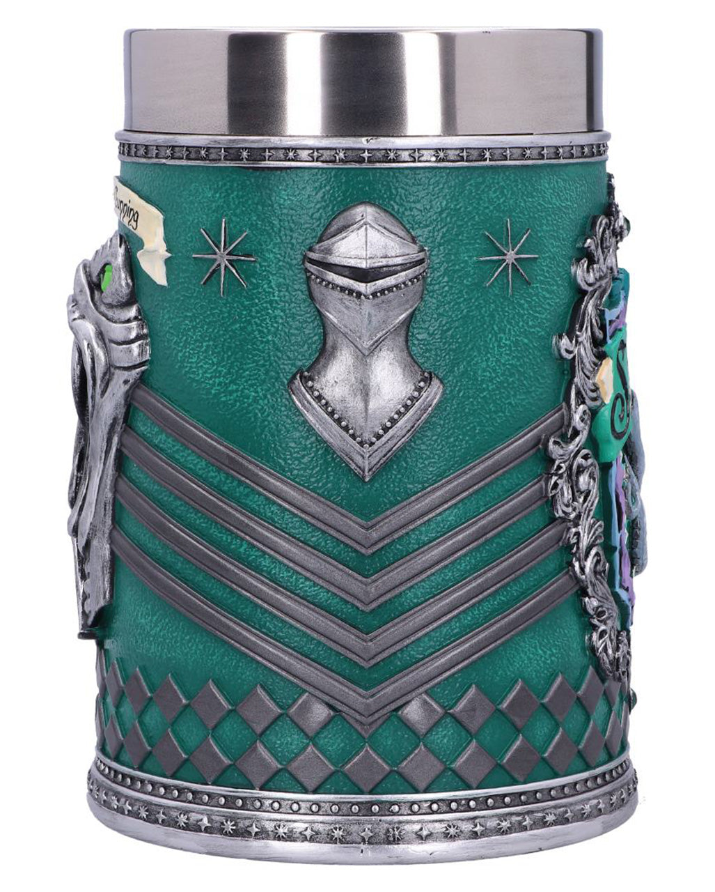 Harry Potter Slytherin Beer Mug