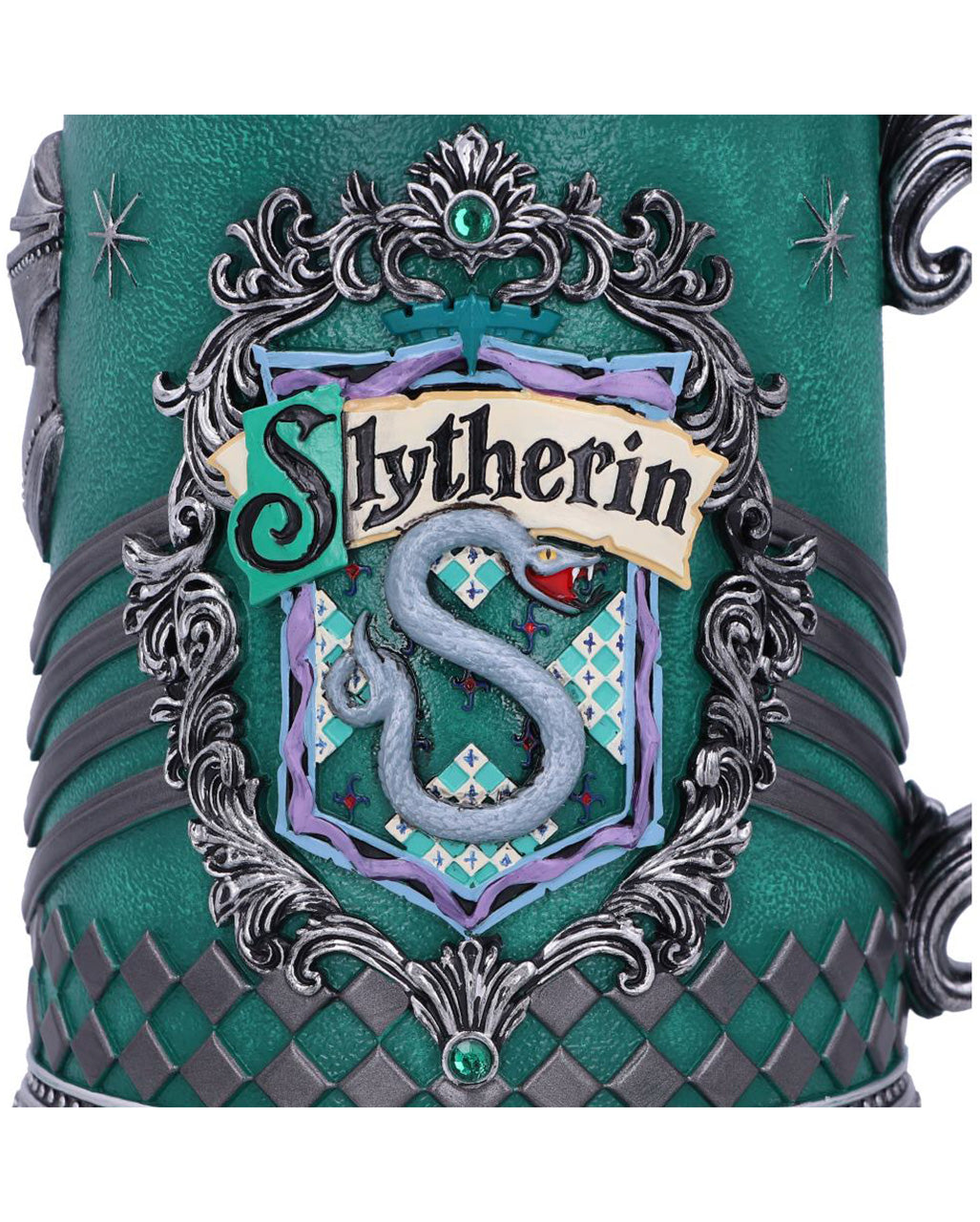 Harry Potter Slytherin Beer Mug