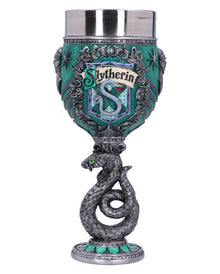 Harry Potter Slytherin Kelch