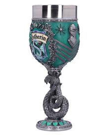 Harry Potter Slytherin Kelch