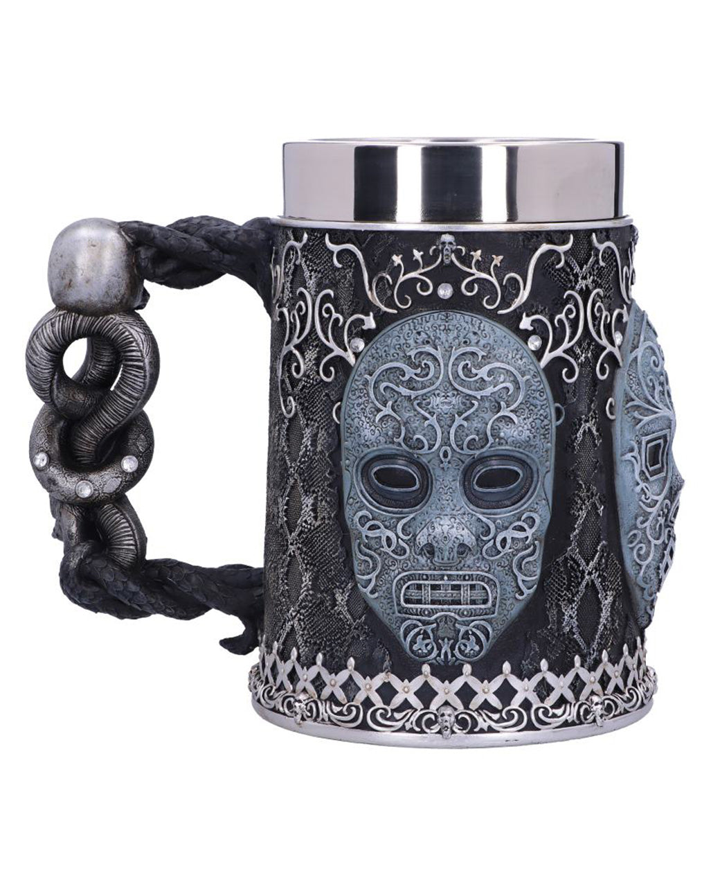Harry Potter Death Eater Beer Mug