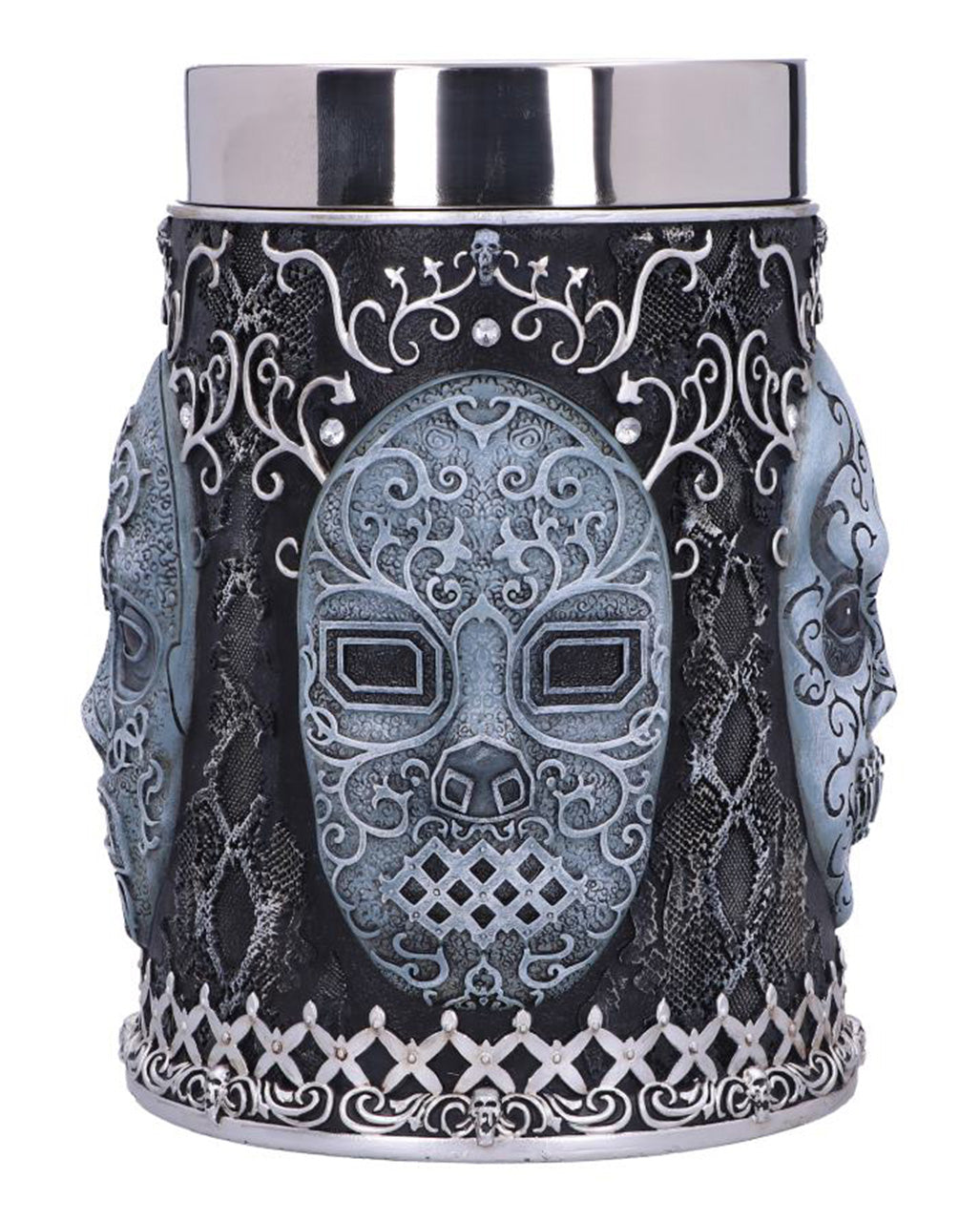 Harry Potter Death Eater Beer Mug