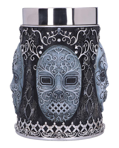 Harry Potter Death Eater Beer Mug
