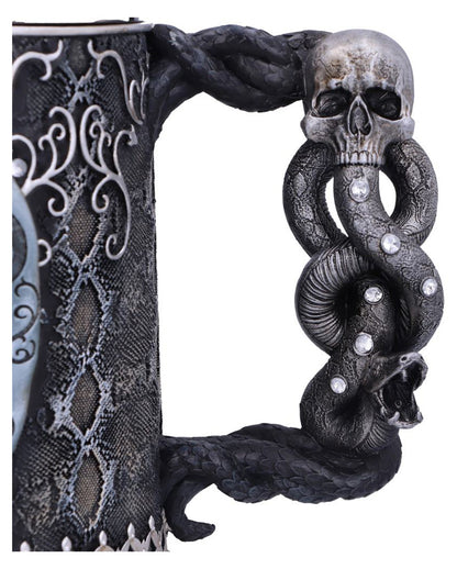 Harry Potter Death Eater Beer Mug