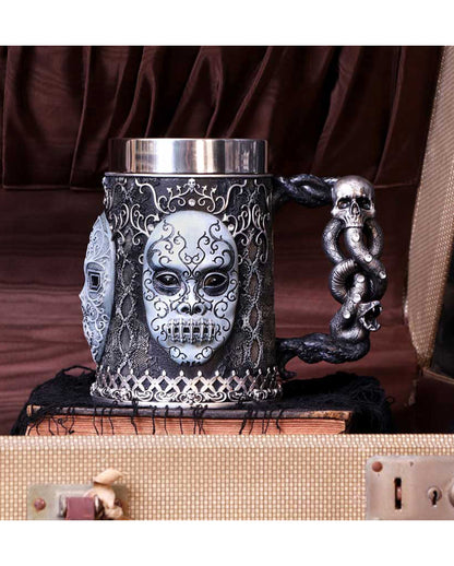 Harry Potter Death Eater Beer Mug