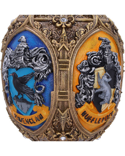 Harry Potter Vier Häuser Christbaumkugel