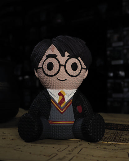 Harry Potter Sammelfigur Handmade by Robots