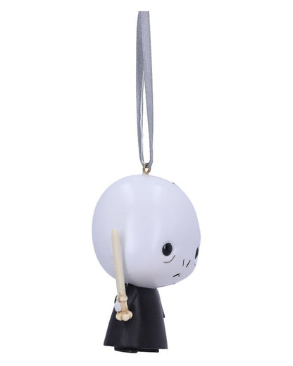 Harry Potter Voldemort Christbaumkugel 7,5cm
