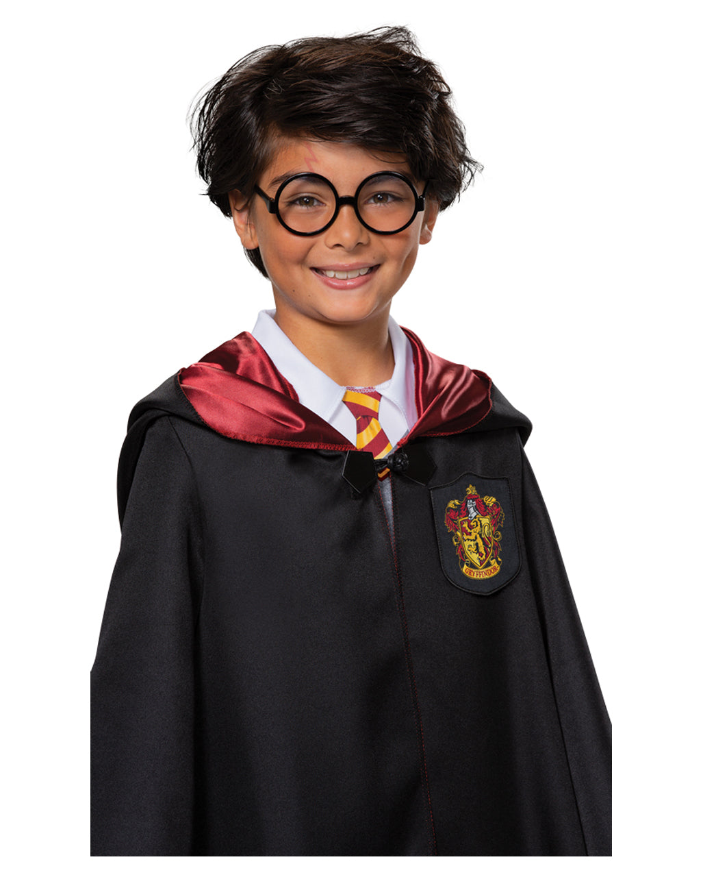Harry Potter Brille