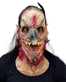 Harwitch Hexen Maske