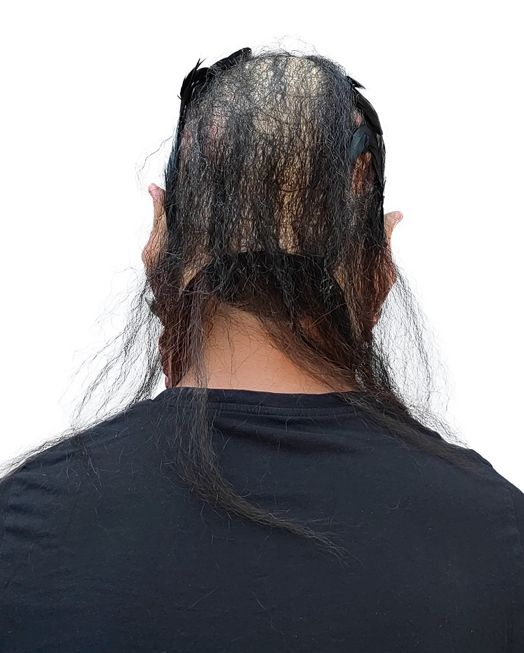 Harwitch Hexen Maske