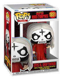 Haus der 1000 Leichen Otis B. Driftwood Funko POP! Figur 9cm