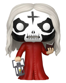 Haus der 1000 Leichen Otis B. Driftwood Funko POP! Figur 9cm