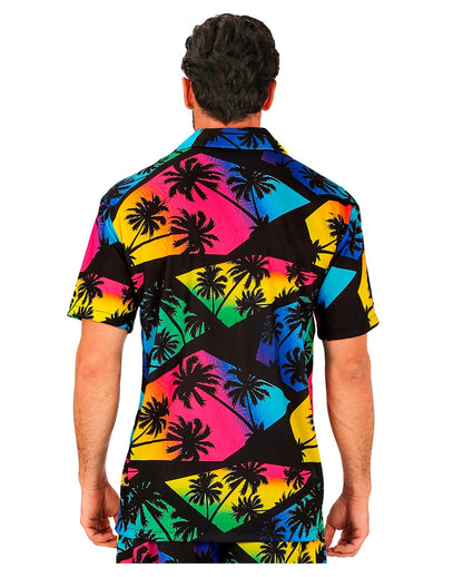 Hawaii Beachparty Hemd
