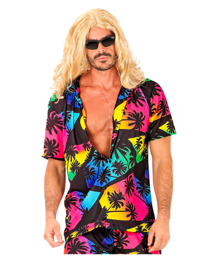 Hawaii Beachparty Hemd