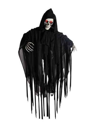 Head Dropping Reaper