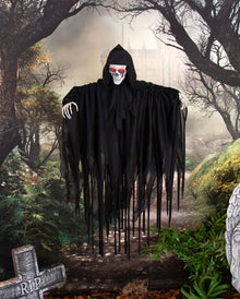 Head Dropping Reaper