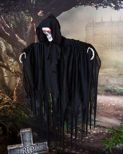 Head Dropping Reaper