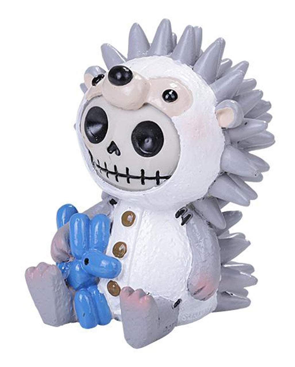 Furrybones Figure - Hedrick klein