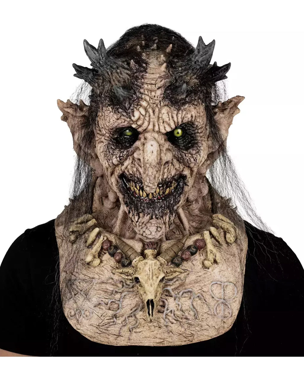 Hekate Priestess Of Hell Maske