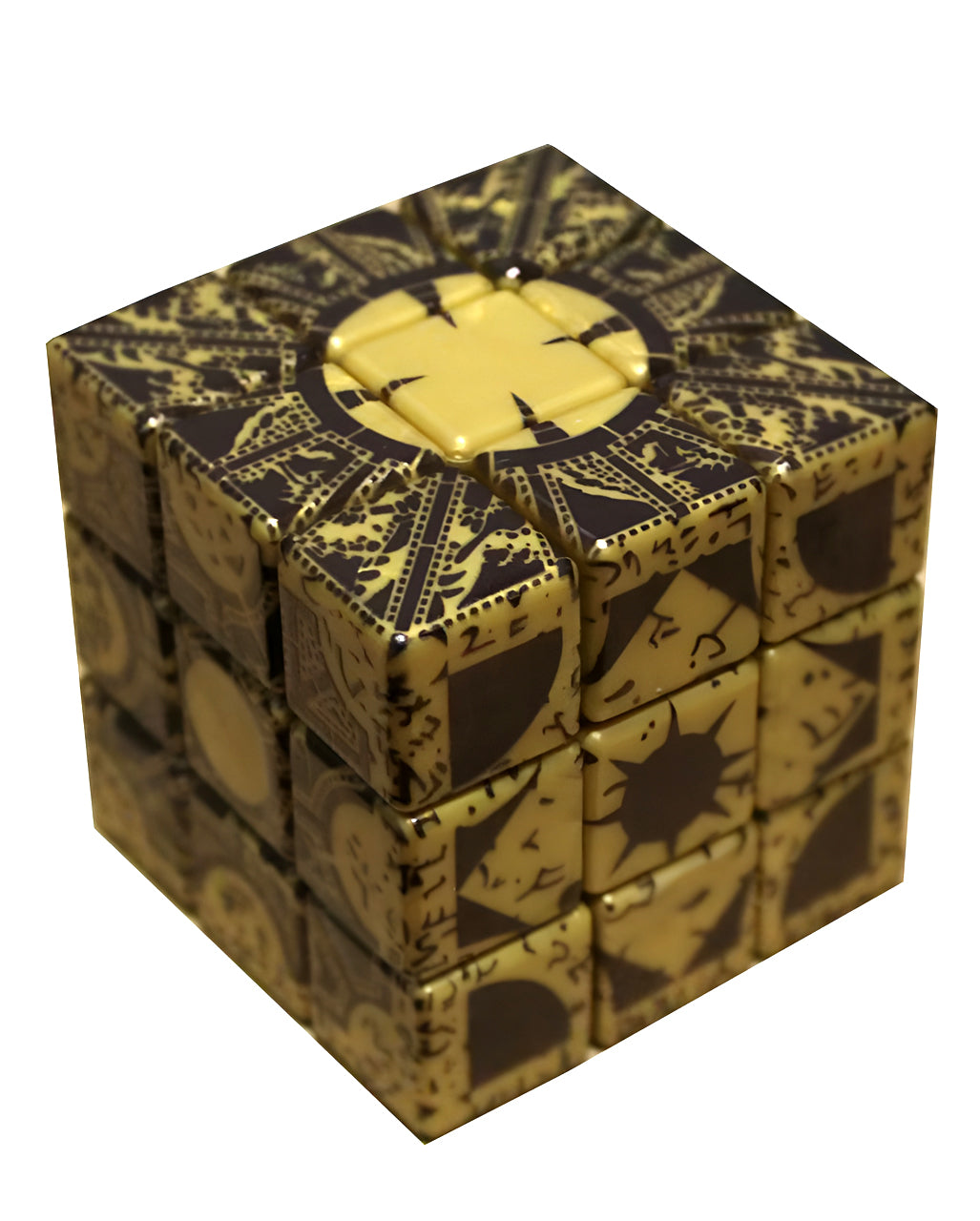 Hellraiser Lament Configuration Puzzle-Würfel