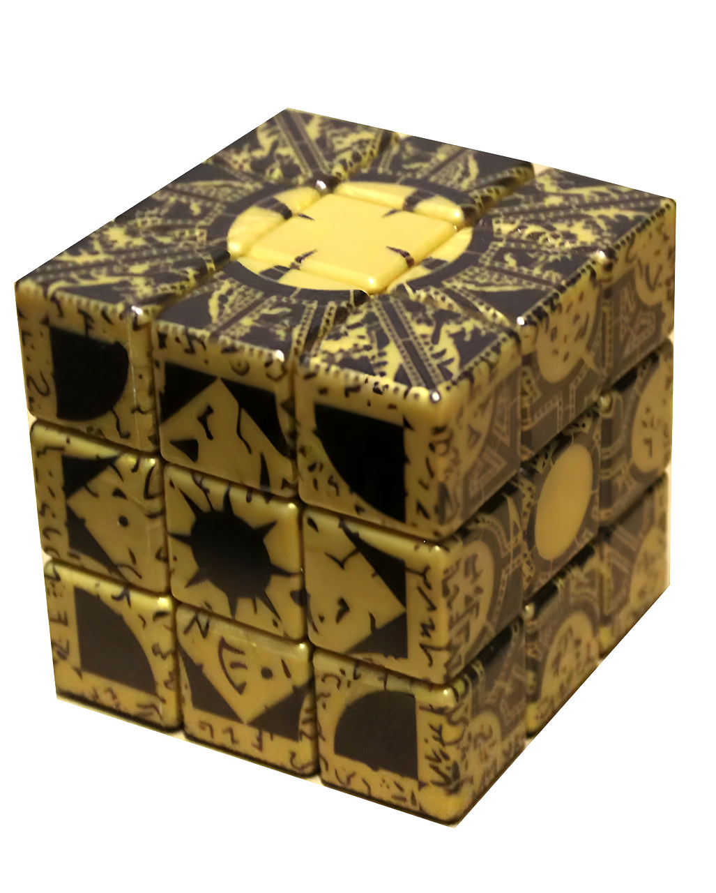 Hellraiser Lament Configuration Puzzle-Würfel