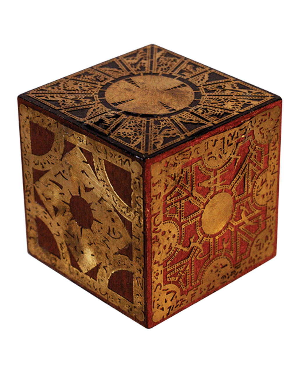 Hellraiser Lament Puzzel Box