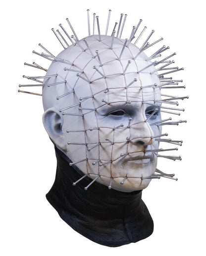 Hellraiser Pinhead latexmasker