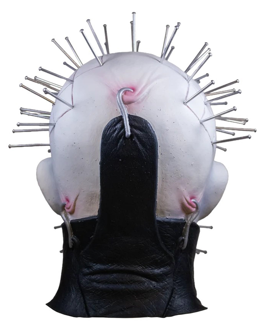 Hellraiser Pinhead latexmasker