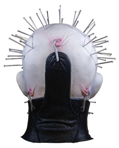 Hellraiser Pinhead latexmasker