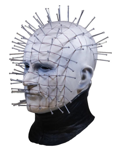 Hellraiser Pinhead latexmasker