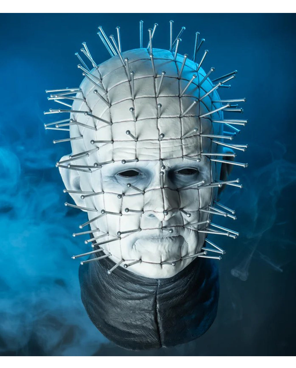Hellraiser Pinhead latexmasker