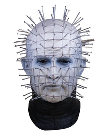Hellraiser Pinhead Latex Mask