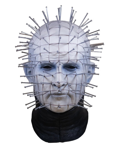 Hellraiser Pinhead latexmasker