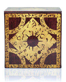 Hellraiser Puzzle-Box-Aufbewahrungsdose 10cm