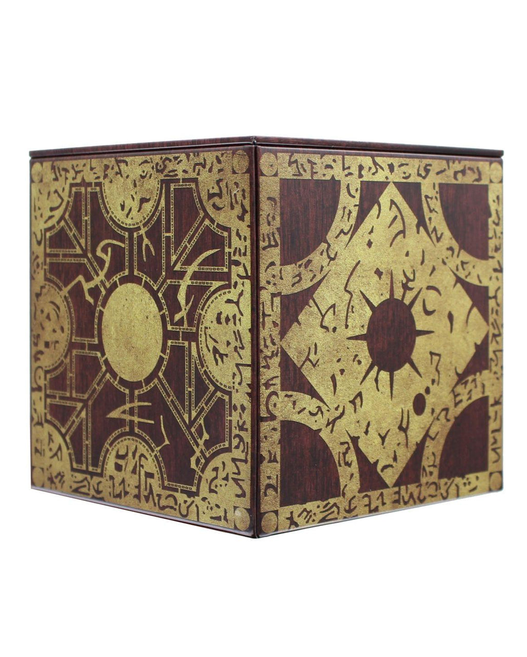 Hellraiser Puzzle-Box-Aufbewahrungsdose 10cm