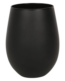 Here for the Boos Halloween Cocktail Glas