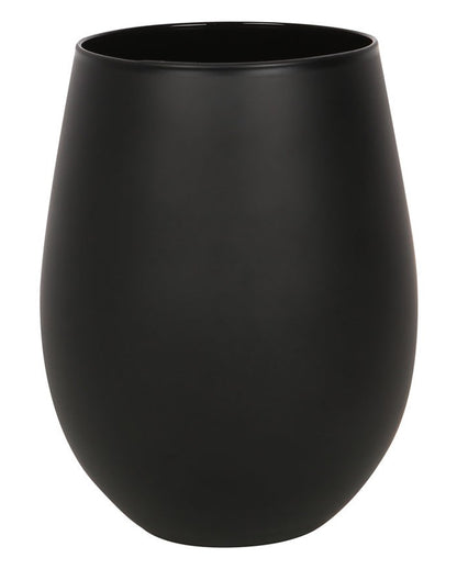 Here for the Boos Halloween Cocktail Glas