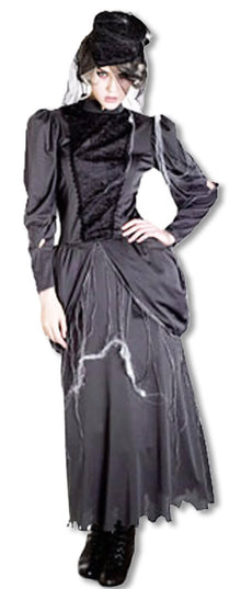 Herrin Cruella Kostüm