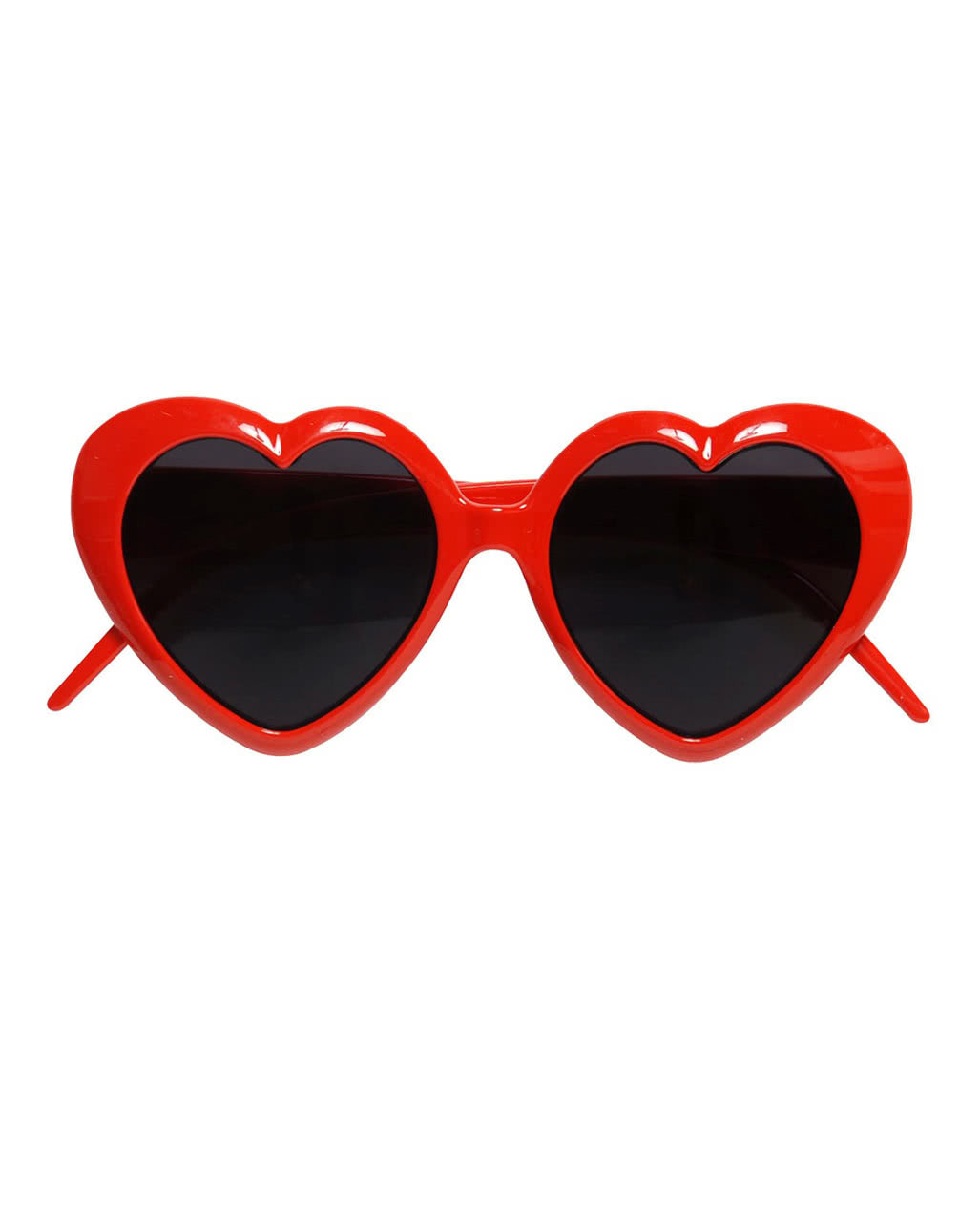 Lunettes De Soleil En Forme De Cœur
