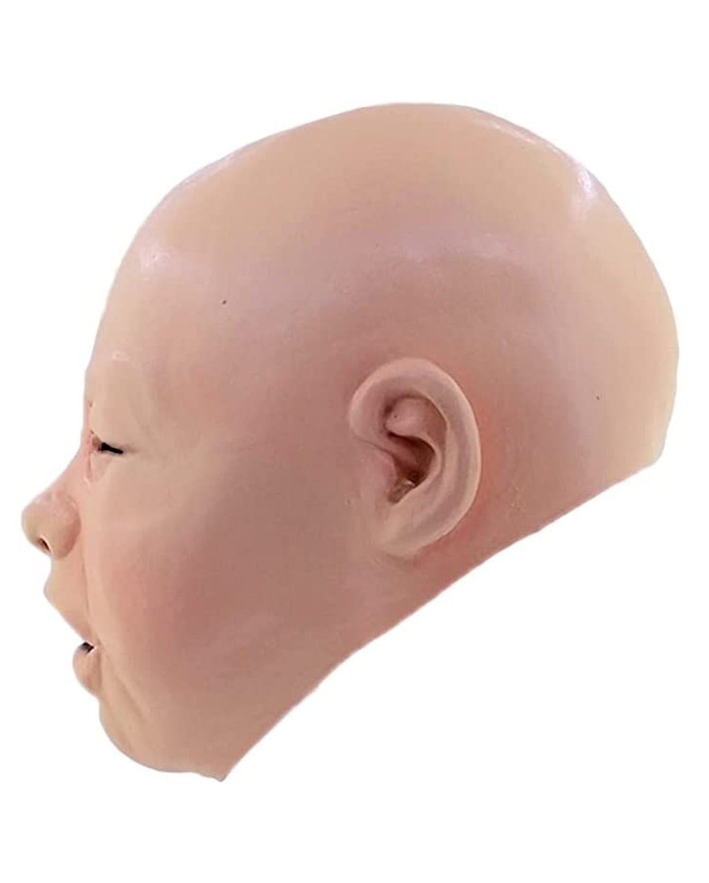 Weinende Baby Maske