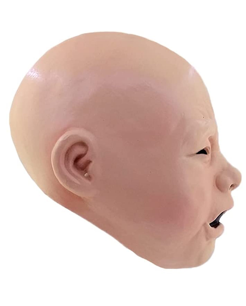 Weinende Baby Maske