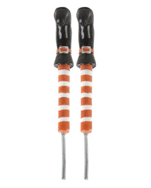 Hexenbeine als Pflanzentopf Stecker 10cm